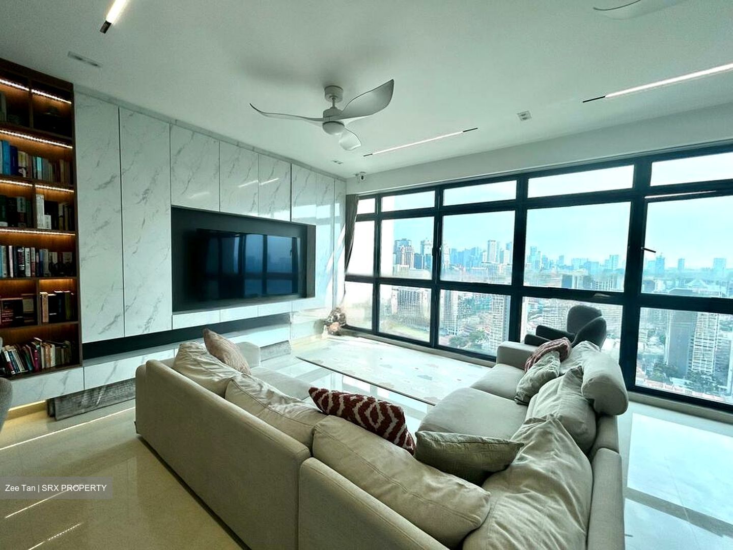 City Square Residences (D8), Condominium #476970771